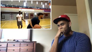 How Hoopers be making Unnecessary Passes RDCWORLD1 Reaction