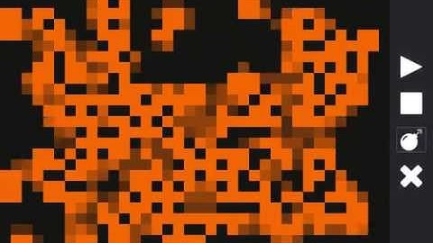 Godot Engine - Conway