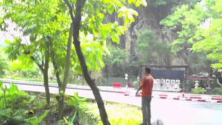 Showdown 4.1 : Top 6 at Sunway Lagoon Part 1 (9/6/2011)