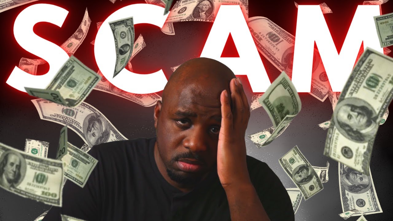 Is UNSTARVING ARTIST SCAMMING ARTIST ?