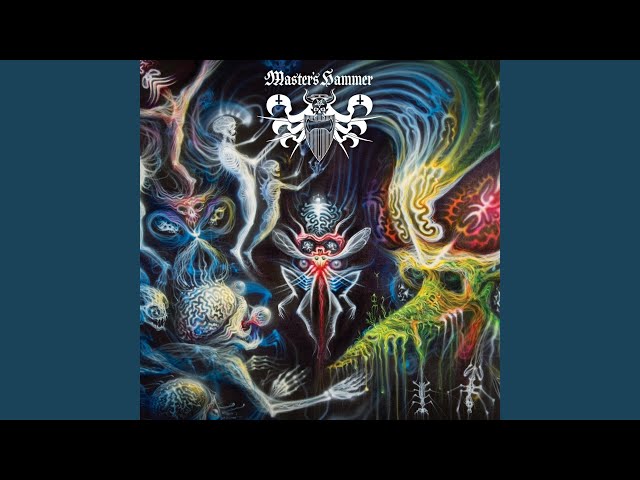 Master's Hammer - Kletba
