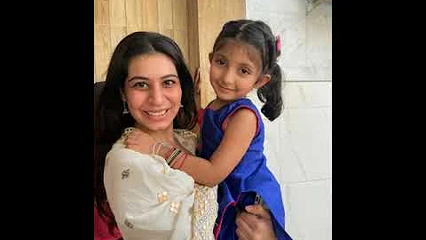 Yana first trip to India