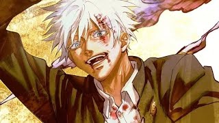 Throughout Heaven And Earth , I Alone Am The Honored One. - Memory Reboot Sped Up