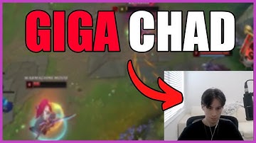 Katevolved Miraculously Outplay This Yone