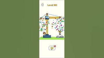 Game DOP 4 Draw One Part Level 180 #shorts #dop4 #gameplay