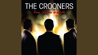 Video thumbnail of "The Crooners - Somewhere Over The Rainbow"