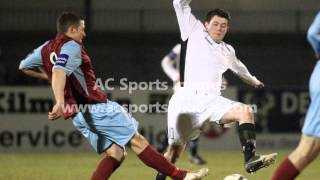 23/03/2013 Athlone Town v Cobh Ramblers
