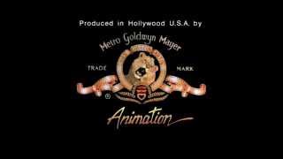 Mgm Animationmgm Televisionclaster Television Incorporated 1998