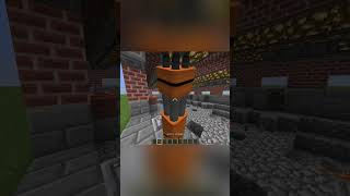 Testing the Rocket Launcher - HBM Nuclear Tech 1.12.2