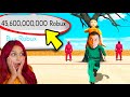 ПОБЕДИТЕЛЬ ЗАБИРАЕТ ВСЁ! ИГРА В КАЛЬМАРА SQUID GAME! СЕКРЕТЫ как выжить? Роблокс ROBLOX Валеришка