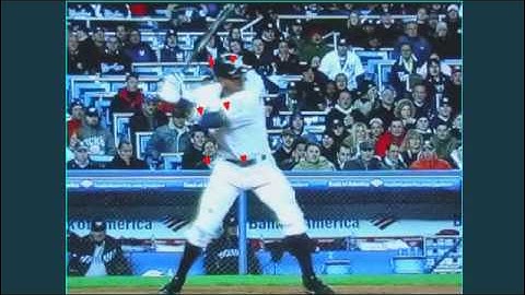 Rotational Hitting - Mike Epstein