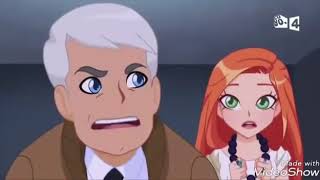 Lolirock Saison 2 pisode 15 Le Rubis De Lorient