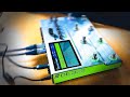 Гітарний процесор ефектів MOOER GE300 Lite