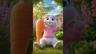 Information 🐰🥕 The Baby Bunny and the Giant Carrot! | Cute Kids Story #Shorts #kidsanimation Update