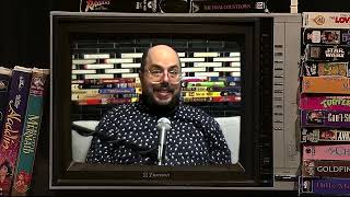 Press Play - It's Alive Trilogy Review - with Eric Houston