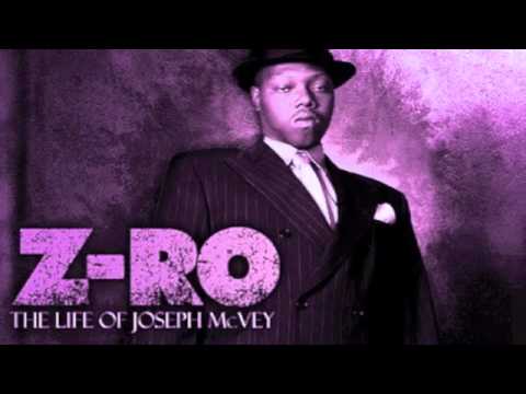 Z-Ro - Thatz Who I Am (Chopped & Screwed by Slim K)