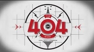 The 404 Ep. 1100: Where we spoke up in class