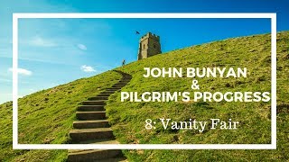 Vanity Fair - Jeremiah Mitchell | Fairhaven Baptist Church