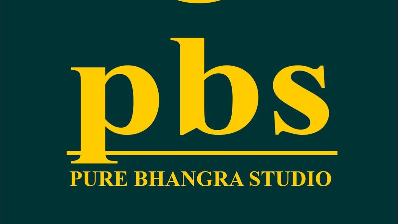 Rashke qamar | pure Bhangra studio | new student growing up