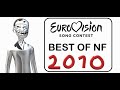 Eurovision National Finals 2010 - My Absolute Best Of