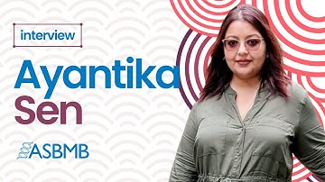 Amplifying API voices: Ayantika Sen