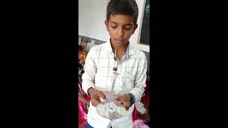 Raman Club Ghps Nagenahalli Magnetic Pen Stand Ispf Synopsys