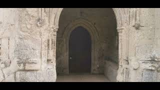 Ashwell - Gotha Gardens, Waterwheel And Quaint Village