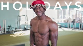 The Secret To Avoiding Holiday Weight Gain