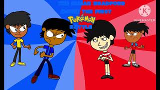 Isaiah Bradford Movie The First Pokémon Battle Pokemon Battle Frontier ost