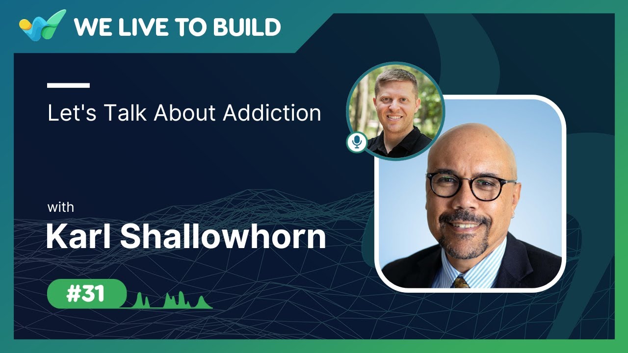 Why I'm Scared to Post This Video (My Story with Addiction)