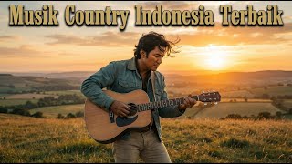 musik country pilihan terbaik live untuk hati damai dan sore penuh kenangan indonesia