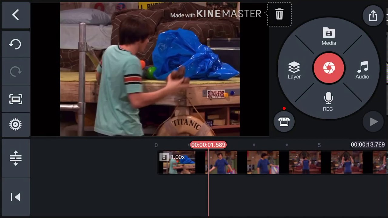 How To Earrape/Bass Boost A Video YouTube