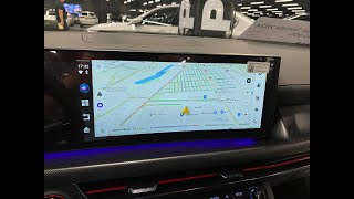 Навигация для Hyundai Sonata, Carplay, Android, магнитола, русификация, тюнинг, прошивка, NaviPilot