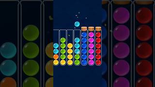 Ball Sort Puzzle Game screenshot 2