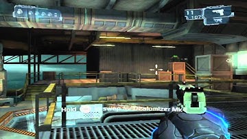 Conduit 2 Playthrough {HD} - Ep. 1-2: Adams is a Filthy, Dirty, Liar!