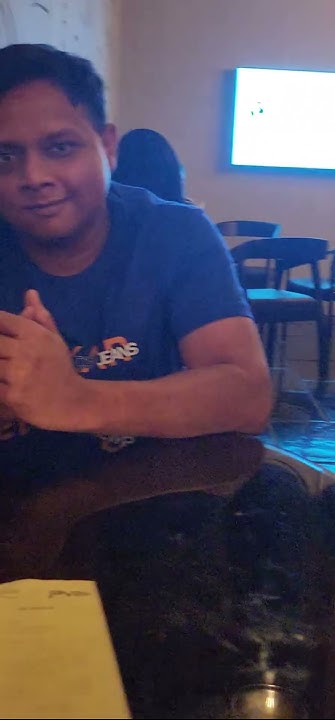 Coffee in java+ Courtyard Marriott Hotel Ahmedabad - YouTube