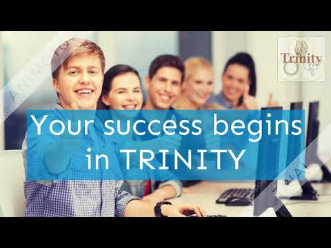 Trinity software training academy Theni