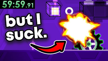 I Beat QUANTUM PROCESSING in 1 Day…