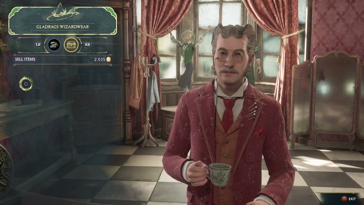 I had to restart the story of Jackson Alistair again part 530