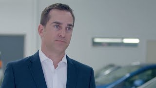 Client Testimonial Vauto Provision Suite Short