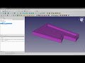 FreeCAD - Shapebinder
