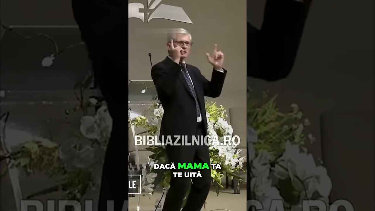 Dumnezeu deține Controlul - Pace în Mijlocul Furtunii - Pavel Goia #predici #shorts