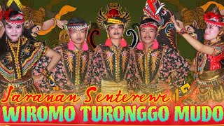 SENTEREWE KREASI | CELENG SRENGGI WIROMO TURONGGO MUDO LIVE MARGA AGUNG JATI AGUNG LAMSEL | MKO-923