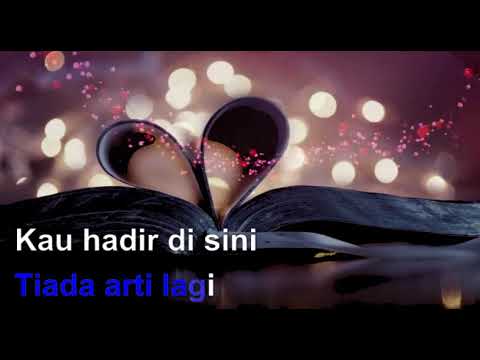 Kasih Ismi Aziz Lirik