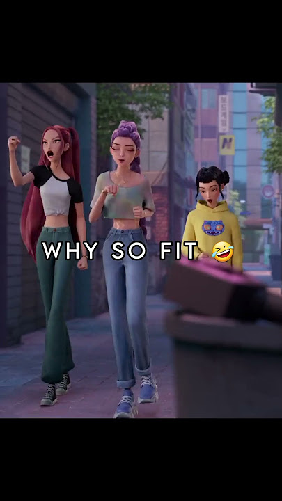 Download lagu Mira dance on APT | Kpop demon hunter | #kpopdemonhunters #shortsfeed #fyp #viral