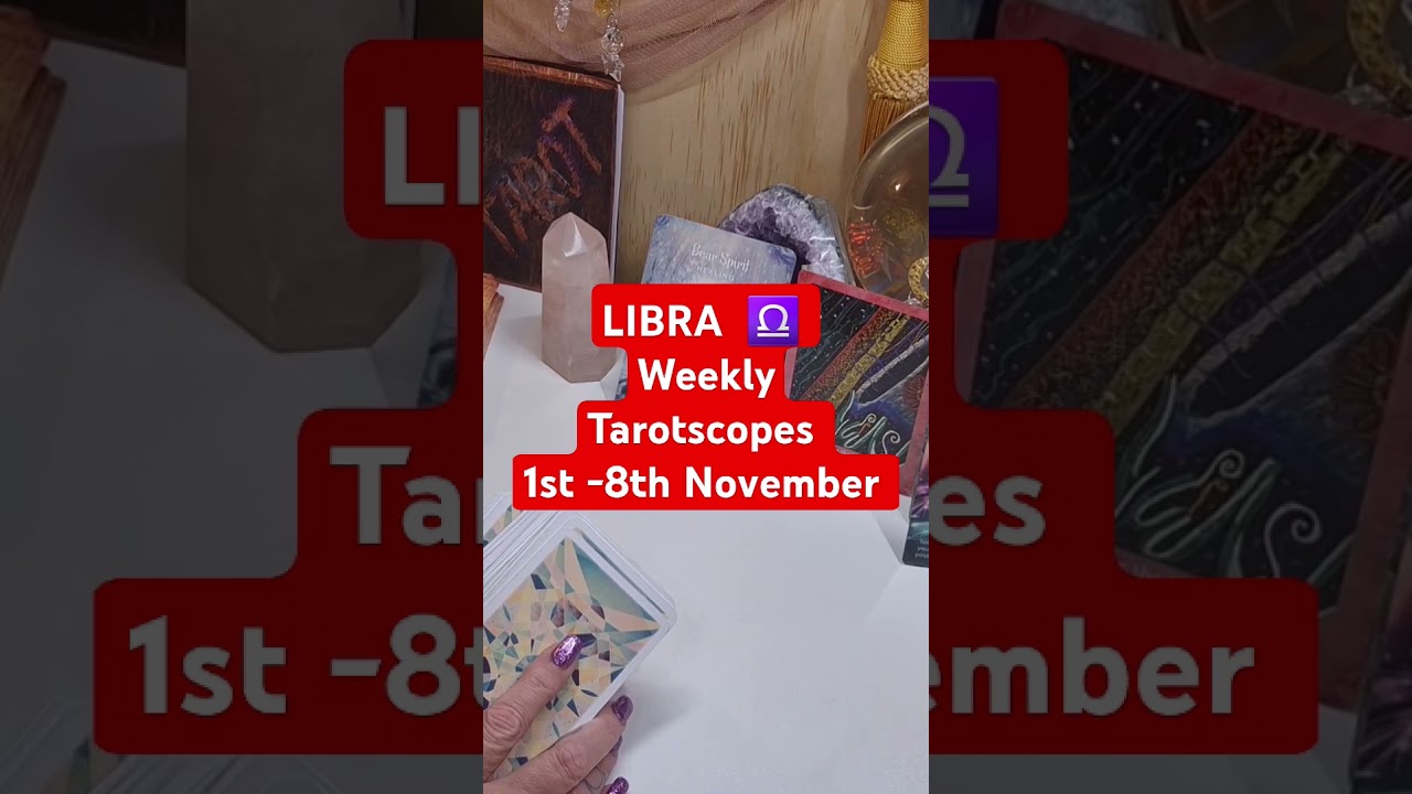 Libra ♎️ 