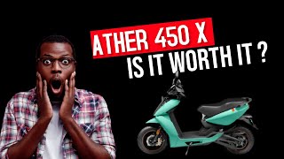 Ather 450 | Is it worth it | Maharashtra EV policy  2021| Test drive