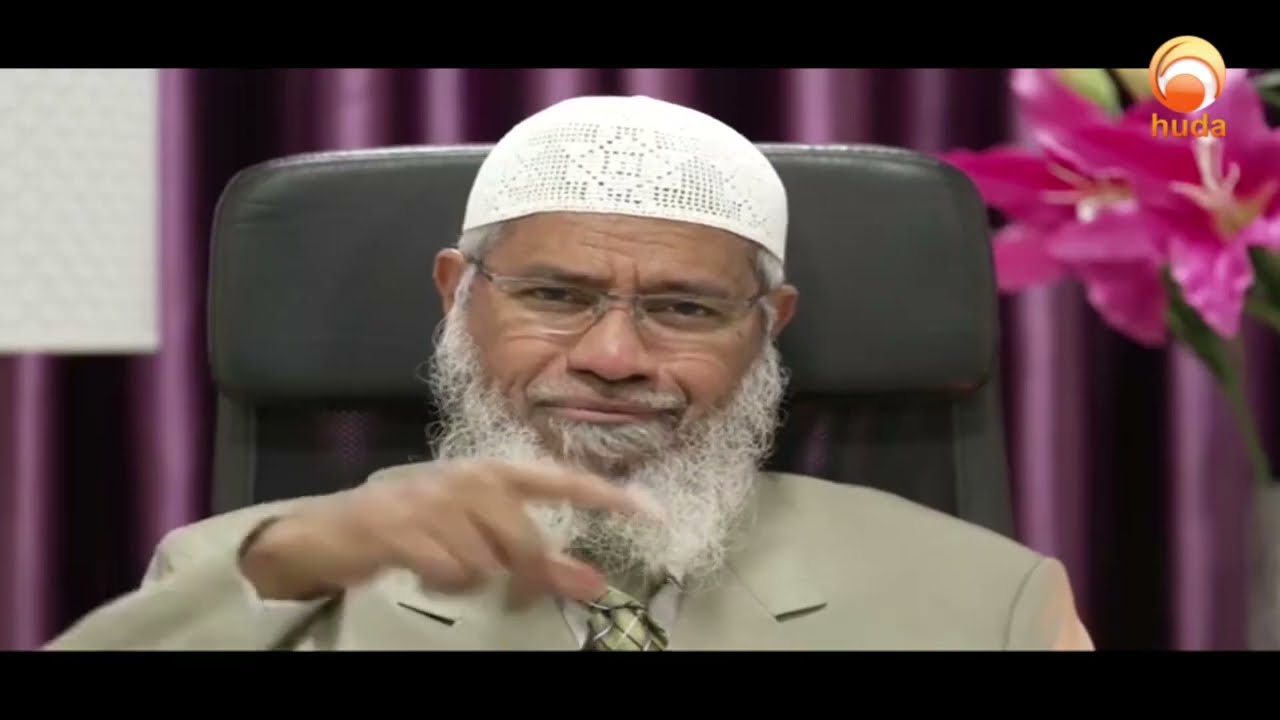 Atheist Say That Some Scientific Facts In Quran Where Mentioned By