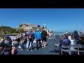 Alcatraz Visit 2021
