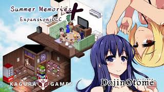 75% Summer Memories Deluxe Edition на GOG.com